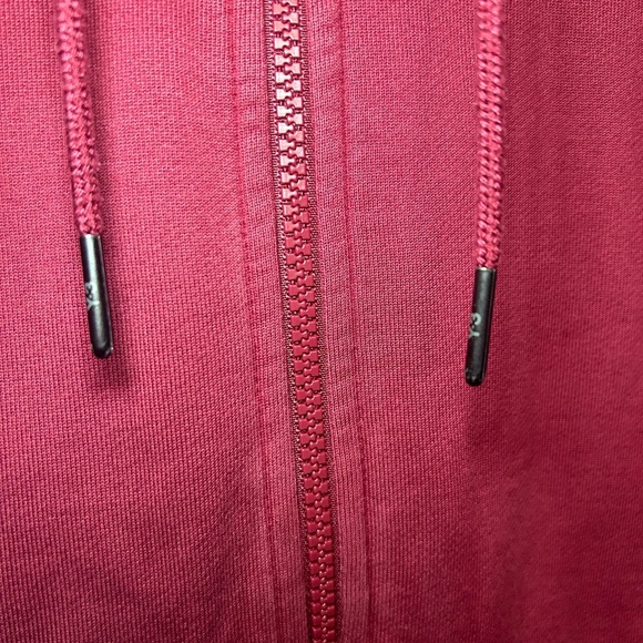 Yohji Yamamoto Y-3 Adidas zip-up hoodie - Picture 5 of 10